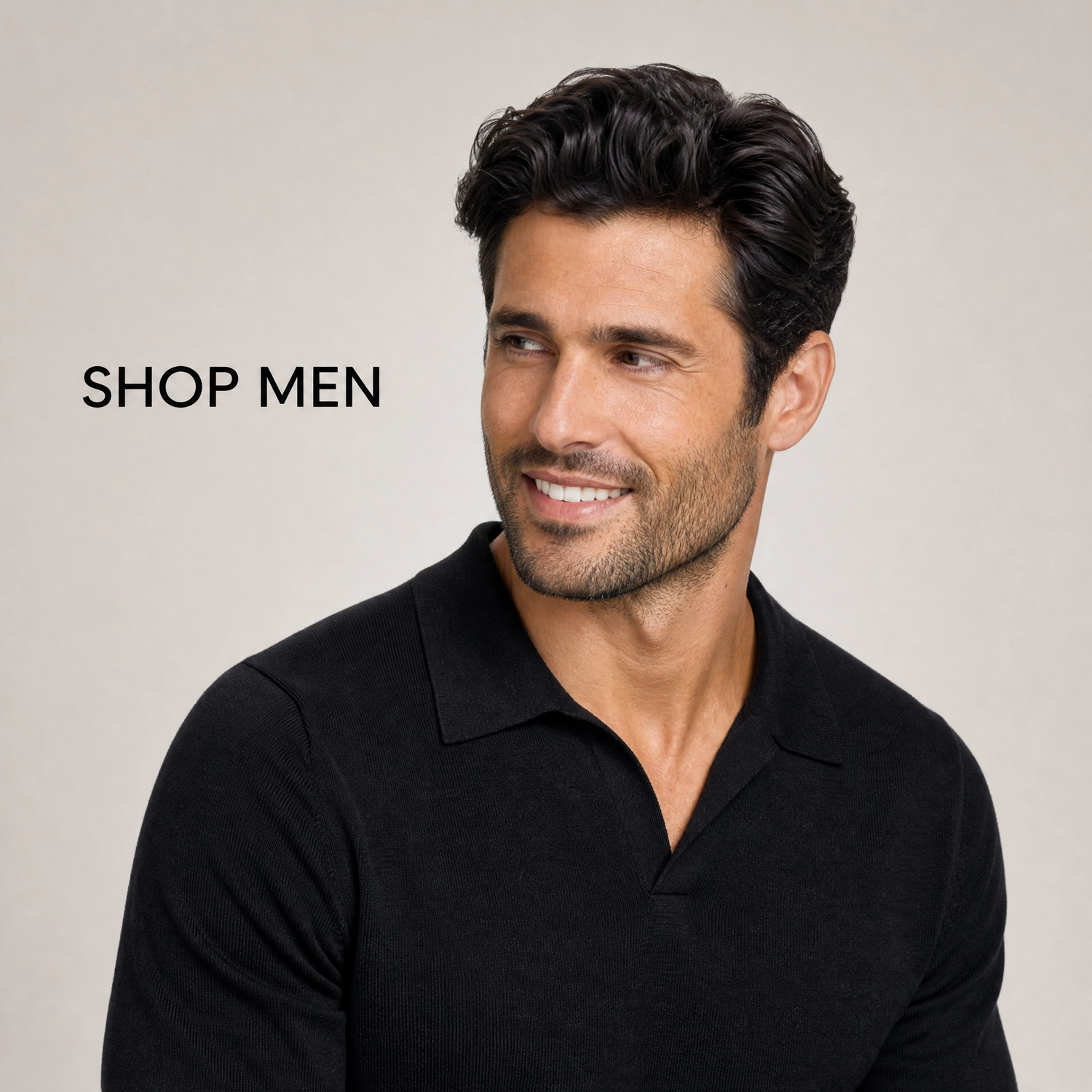 Shop Men