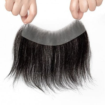 Front Hair Patch || Front Patti