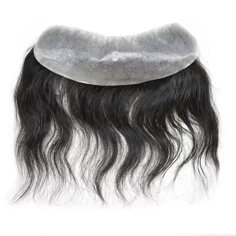 Front Hair Patch || Front Patti