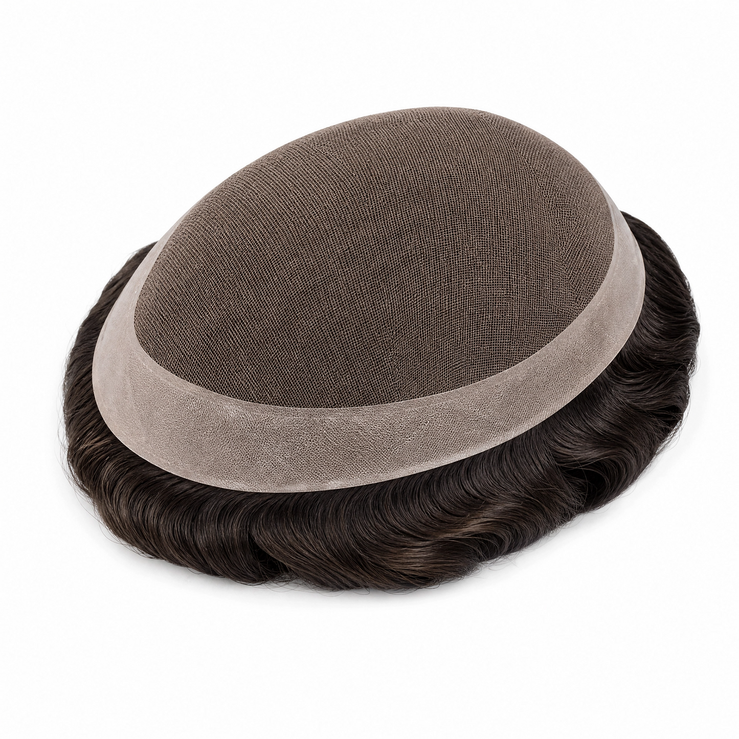 Mono Hair Patch || Avenhairs